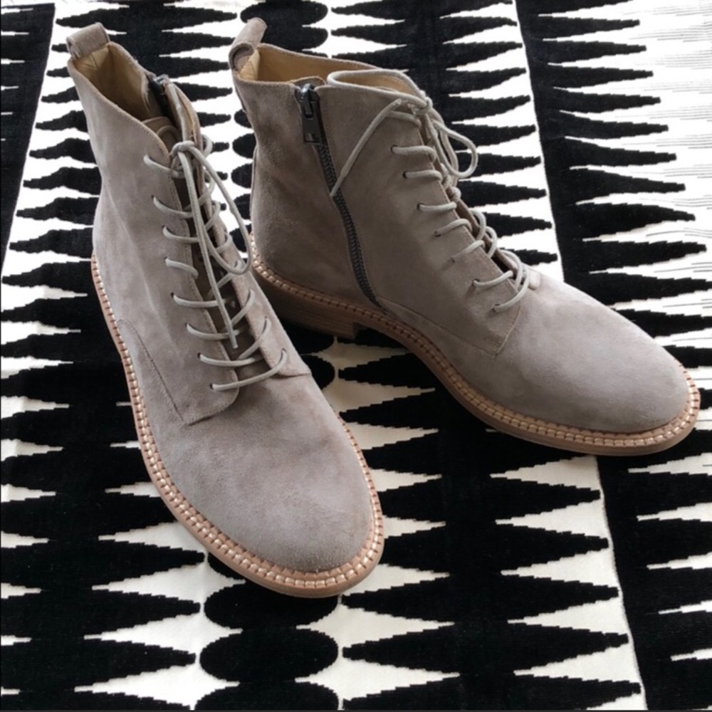 Vince Boots